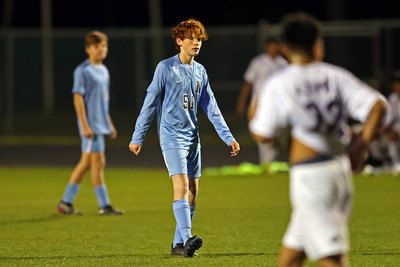 AHSAA: Northridge Soccer