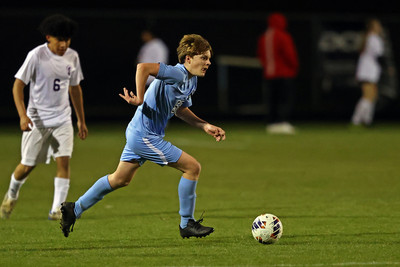 AHSAA: Northridge Soccer