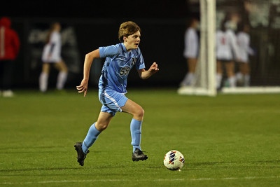 AHSAA: Northridge Soccer