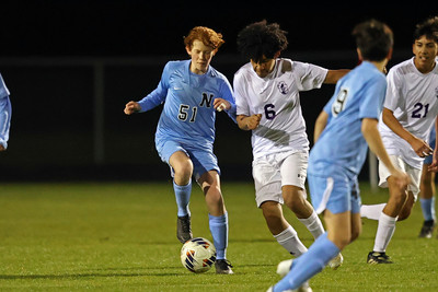 AHSAA: Northridge Soccer