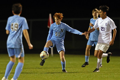 AHSAA: Northridge Soccer