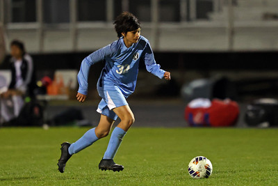AHSAA: Northridge Soccer