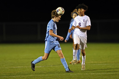 AHSAA: Northridge Soccer