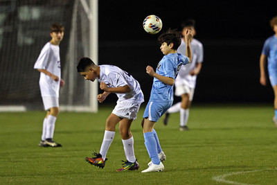 AHSAA: Northridge Soccer