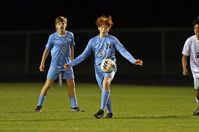 AHSAA: Northridge Soccer