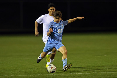 AHSAA: Northridge Soccer