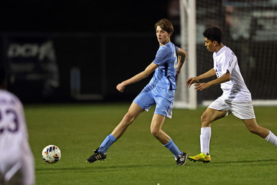 AHSAA: Northridge Soccer
