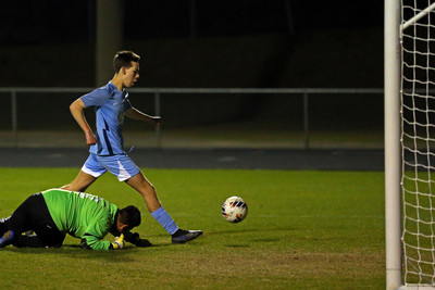AHSAA: Northridge Soccer