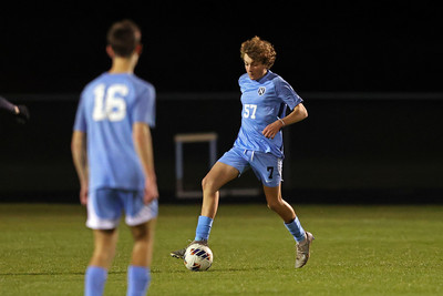 AHSAA: Northridge Soccer