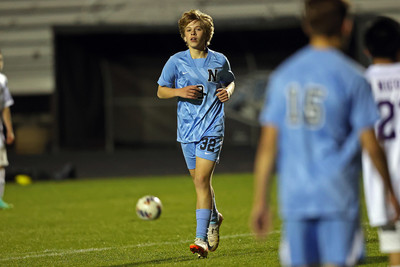 AHSAA: Northridge Soccer