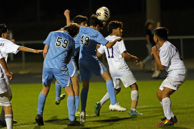 AHSAA: Northridge Soccer