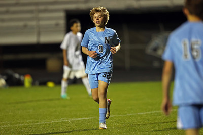 AHSAA: Northridge Soccer