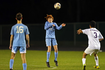 AHSAA: Northridge Soccer