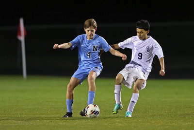 AHSAA: Northridge Soccer