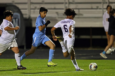 AHSAA: Northridge Soccer