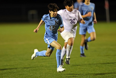AHSAA: Northridge Soccer