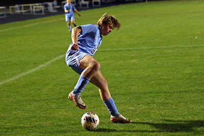 AHSAA: Northridge Soccer