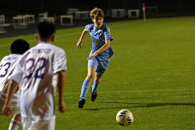 AHSAA: Northridge Soccer