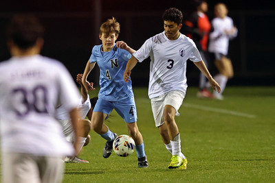 AHSAA: Northridge Soccer
