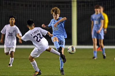 AHSAA: Northridge Soccer