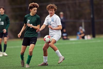 NJCAA: Northridge Soccer freshmen