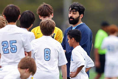 NJCAA: Northridge Soccer freshmen
