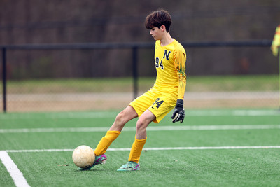 NJCAA: Northridge Soccer freshmen