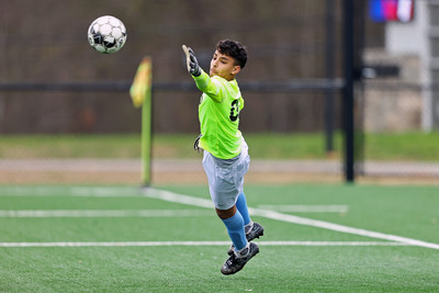 NJCAA: Northridge Soccer freshmen