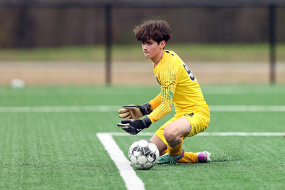 NJCAA: Northridge Soccer freshmen