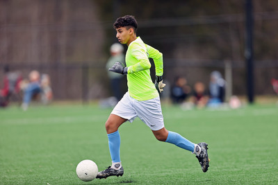 NJCAA: Northridge Soccer freshmen