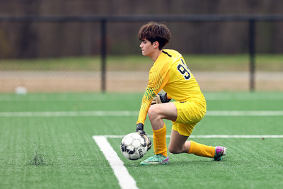 NJCAA: Northridge Soccer freshmen