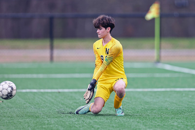 NJCAA: Northridge Soccer freshmen
