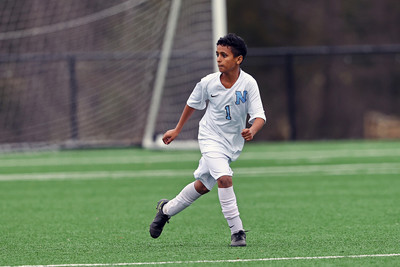 NJCAA: Northridge Soccer freshmen