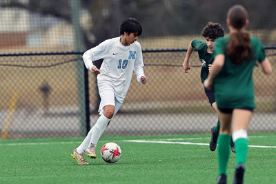 NJCAA: Northridge Soccer freshmen