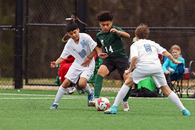 NJCAA: Northridge Soccer freshmen