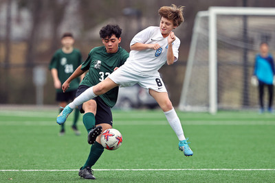 NJCAA: Northridge Soccer freshmen