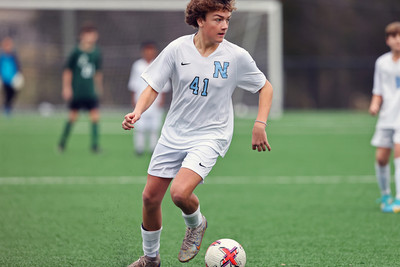 NJCAA: Northridge Soccer freshmen