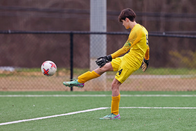NJCAA: Northridge Soccer freshmen