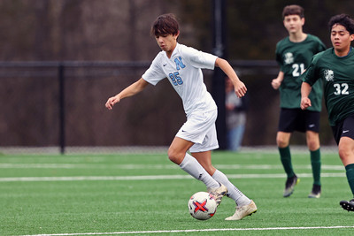 NJCAA: Northridge Soccer freshmen