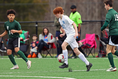 NJCAA: Northridge Soccer freshmen