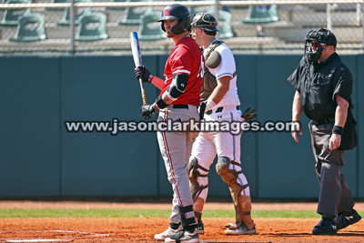 NJCAA: East Mississippi CC at Shelton St