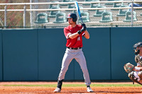 NJCAA: East Mississippi CC at Shelton St