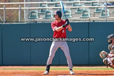 NJCAA: East Mississippi CC at Shelton St