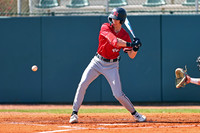 NJCAA: East Mississippi CC at Shelton St