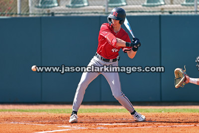 NJCAA: East Mississippi CC at Shelton St