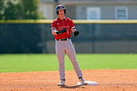 NJCAA: East Mississippi CC at Shelton St