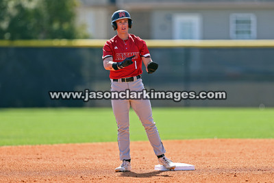 NJCAA: East Mississippi CC at Shelton St
