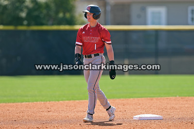 NJCAA: East Mississippi CC at Shelton St