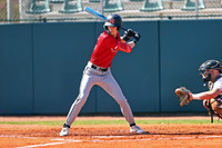 NJCAA: East Mississippi CC at Shelton St
