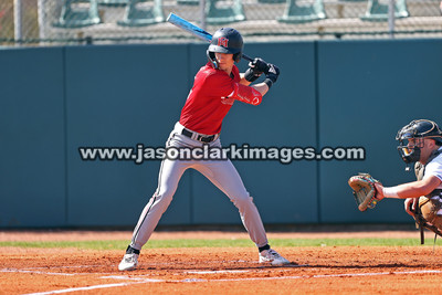 NJCAA: East Mississippi CC at Shelton St